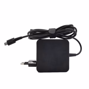 Type C - 65W Replacement Charger For Laptop