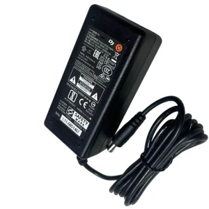 12V 3A 36W AC DC Adapter Charger  Power Supply