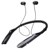 Wireless Headphones V5.0 Sports Earbud Neckband Stereo Bluetooth Earphone Headset with Mic