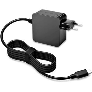 Type C - 90W Replacement Charger For Laptop